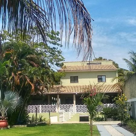Recanto Dos Passaros - Guaratiba Rio de Janeiro Exterior photo