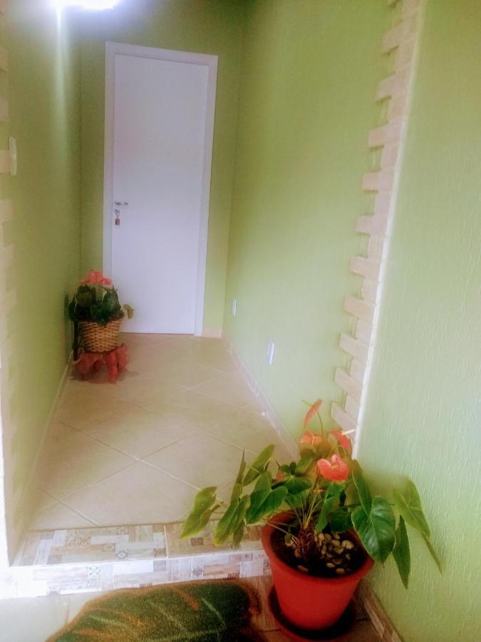 Recanto Dos Passaros - Guaratiba Rio de Janeiro Exterior photo
