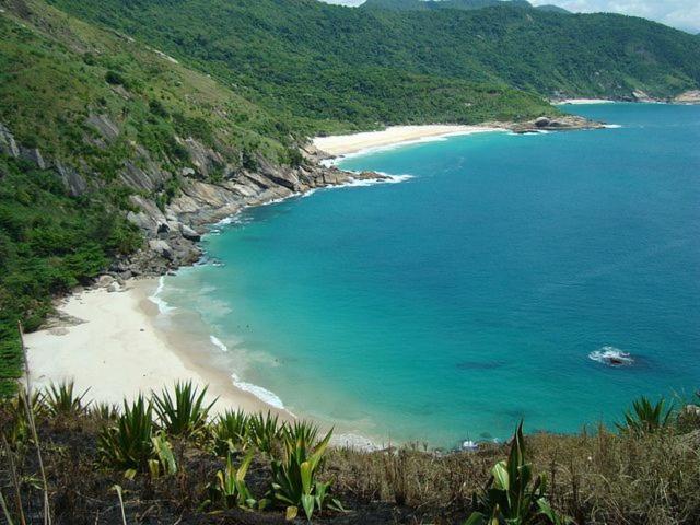 Recanto Dos Passaros - Guaratiba Rio de Janeiro Exterior photo