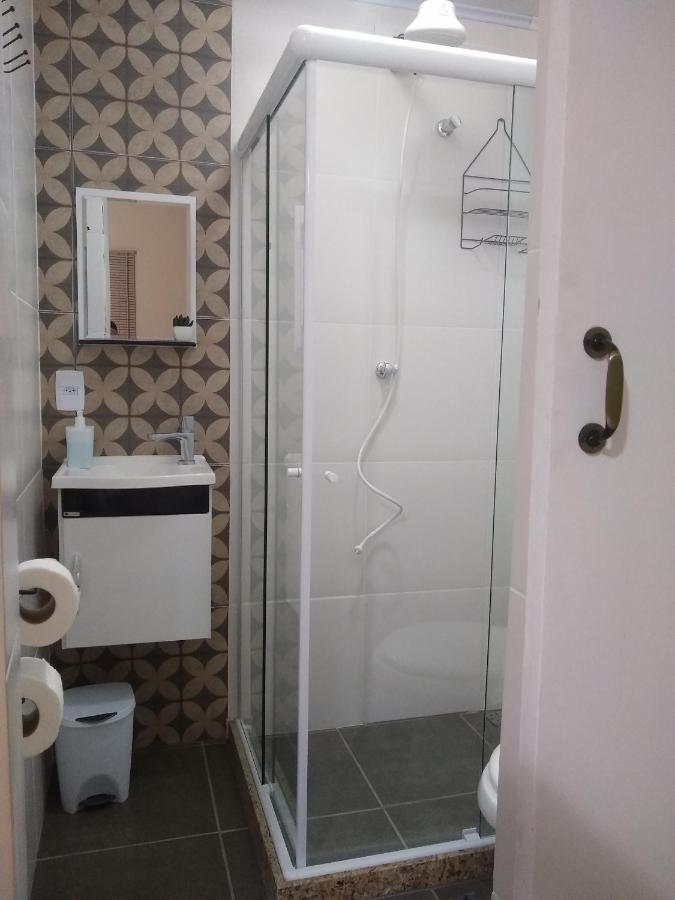 Recanto Dos Passaros - Guaratiba Rio de Janeiro Exterior photo