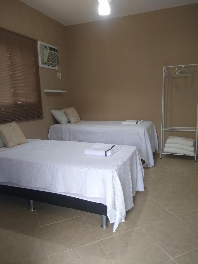 Recanto Dos Passaros - Guaratiba Rio de Janeiro Exterior photo