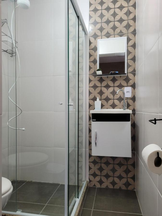 Recanto Dos Passaros - Guaratiba Rio de Janeiro Exterior photo