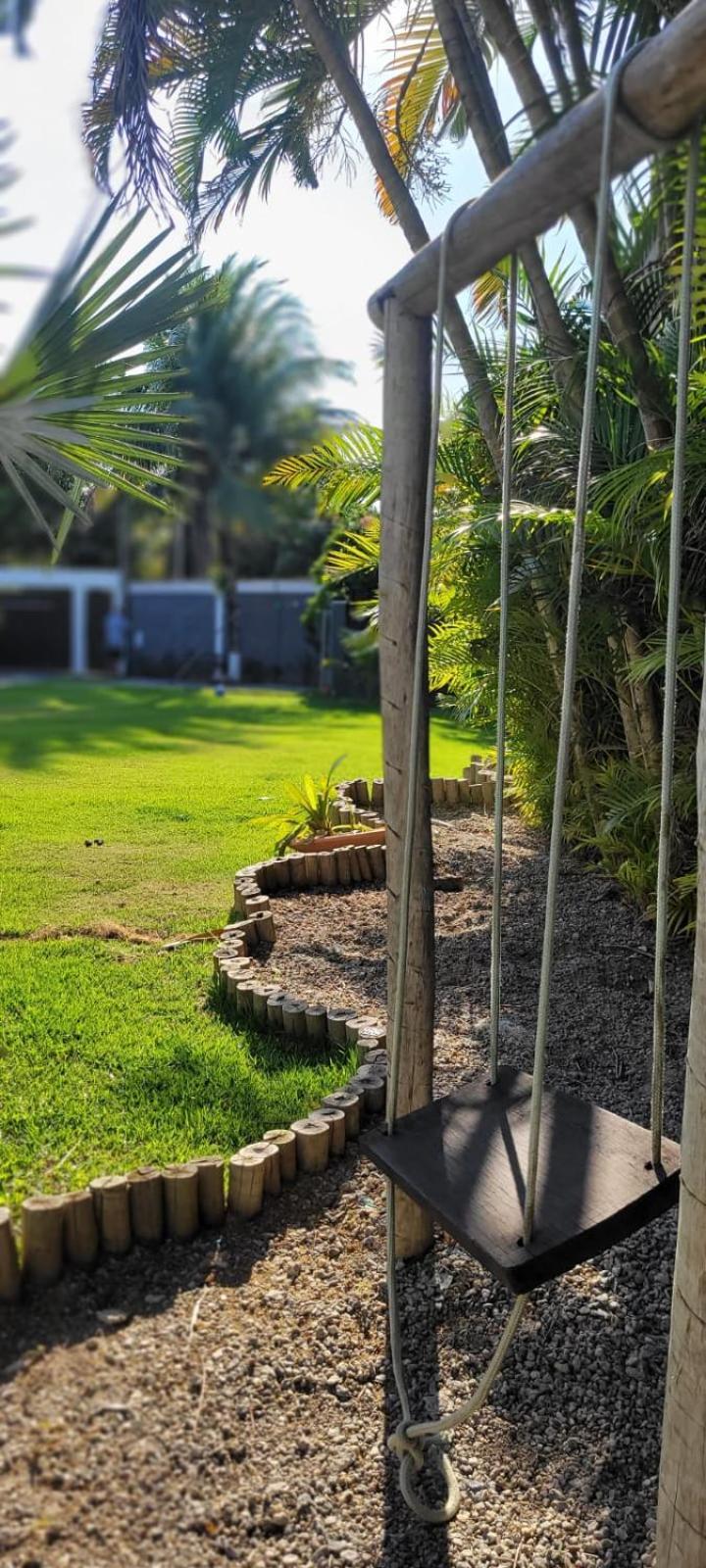 Recanto Dos Passaros - Guaratiba Rio de Janeiro Exterior photo