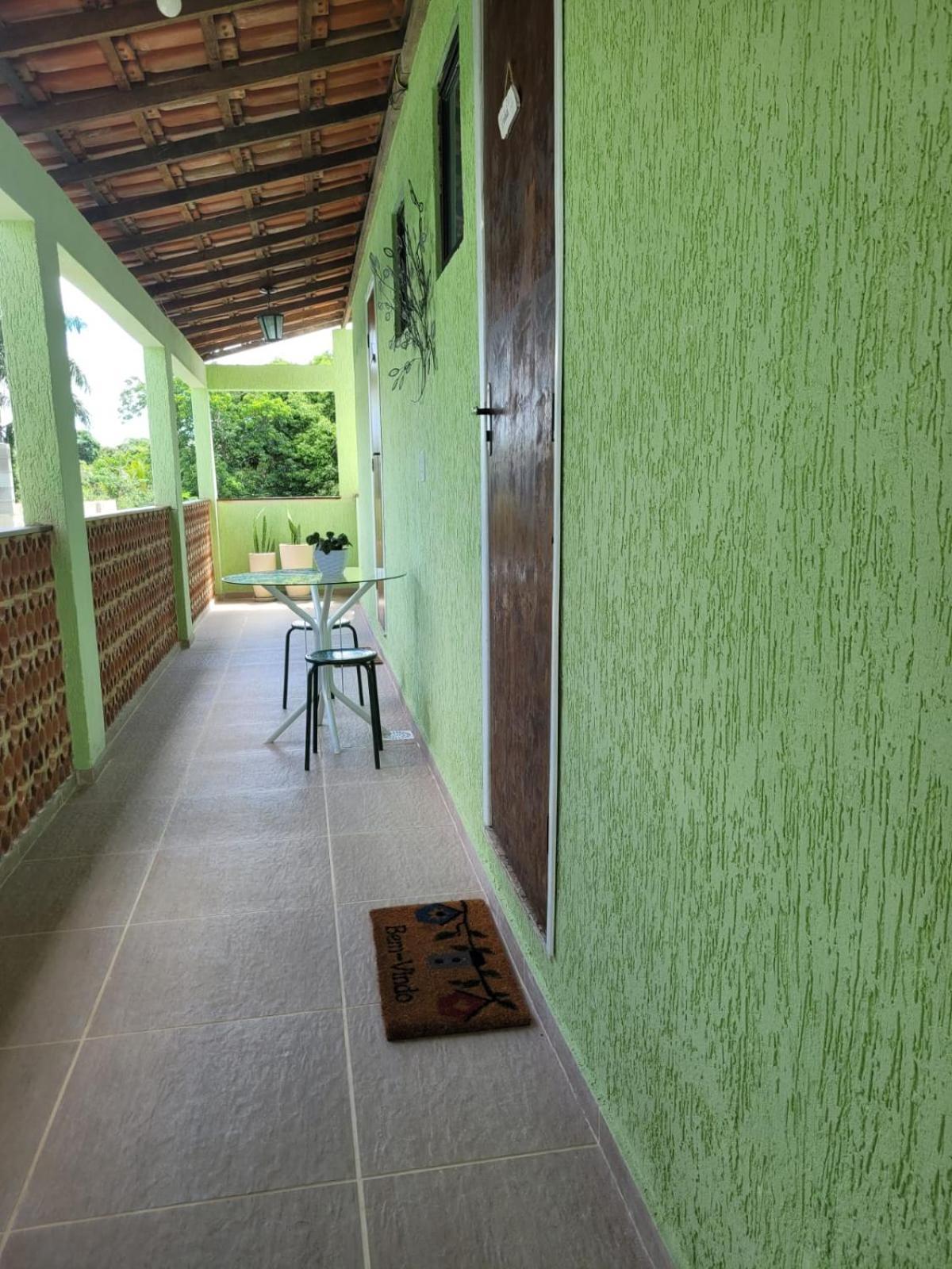 Recanto Dos Passaros - Guaratiba Rio de Janeiro Exterior photo