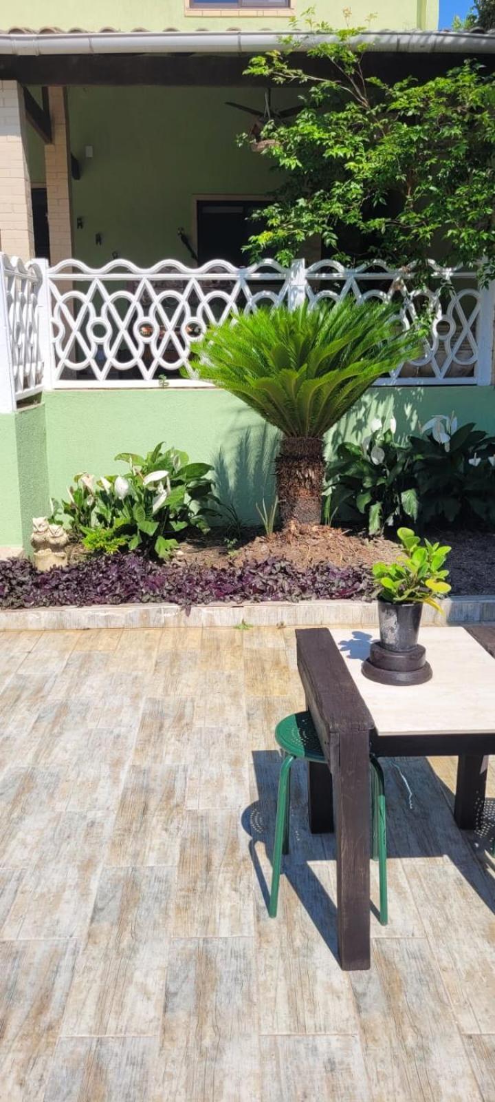 Recanto Dos Passaros - Guaratiba Rio de Janeiro Exterior photo