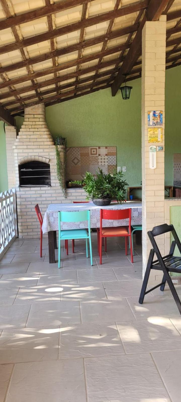 Recanto Dos Passaros - Guaratiba Rio de Janeiro Exterior photo