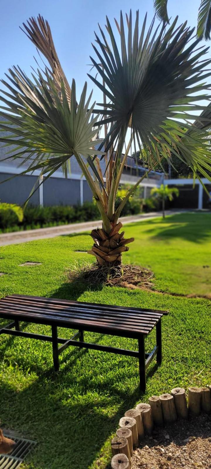Recanto Dos Passaros - Guaratiba Rio de Janeiro Exterior photo