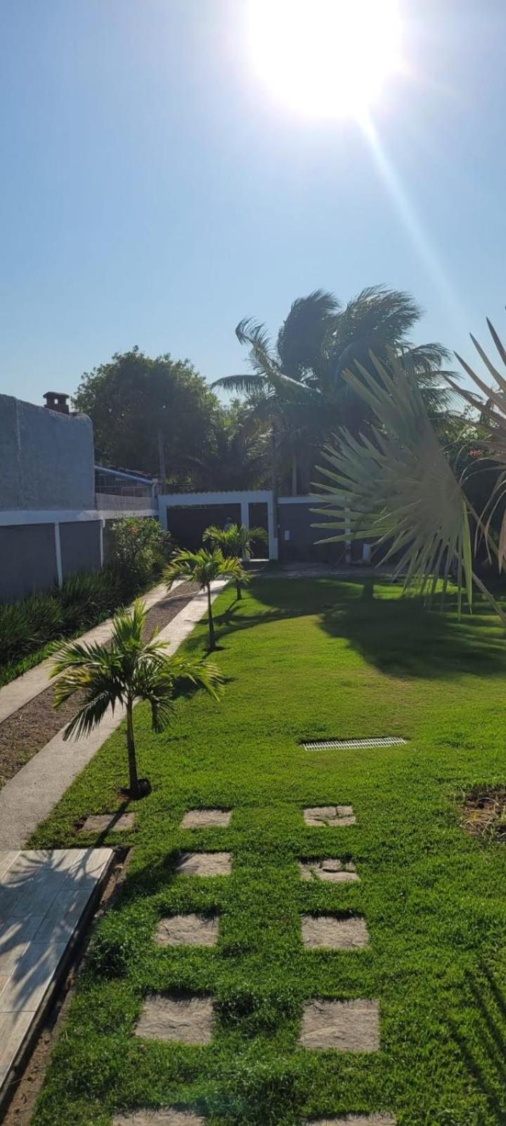 Recanto Dos Passaros - Guaratiba Rio de Janeiro Exterior photo